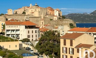Appartement 3 Pièces 74 m² à vendre à Calvi (20260)