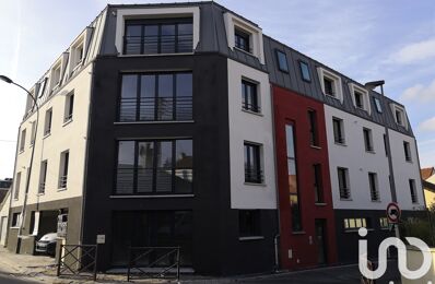 vente appartement 250 000 € à proximité de Viroflay (78220)