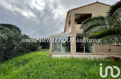 vente appartement 259 000 € à proximité de Vidauban (83550)