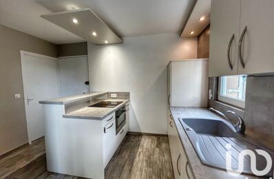 vente appartement 259 000 € à proximité de Plan-de-la-Tour (83120)