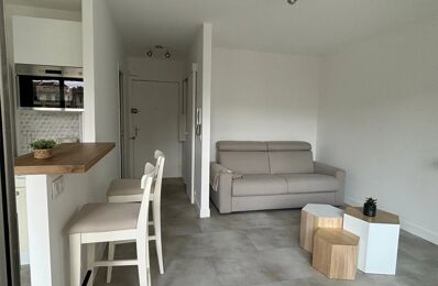 location appartement 870 € CC /mois à proximité de La Roquette-sur-Siagne (06550)