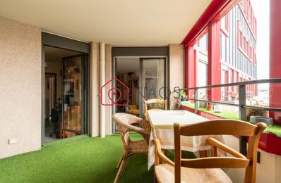 vente appartement 580 000 € à proximité de Neuilly-sur-Seine (92200)