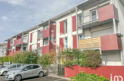 vente appartement 149 500 € à proximité de Saint-Aubin-de-Médoc (33160)