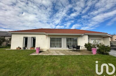 vente maison 259 900 € à proximité de Ibos (65420)