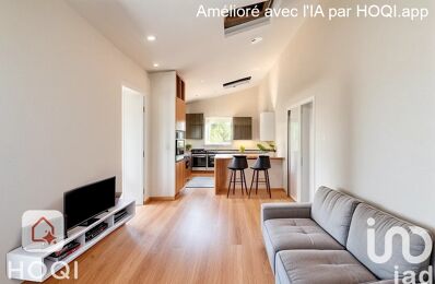 vente appartement 249 900 € à proximité de Fontenay-sous-Bois (94120)