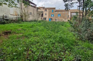 vente terrain 315 000 € à proximité de Seillons-Source-d'Argens (83470)