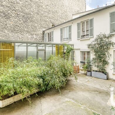 Maison 5 pièces 160 m²