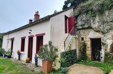 vente maison 259 000 € à proximité de Saché (37190)