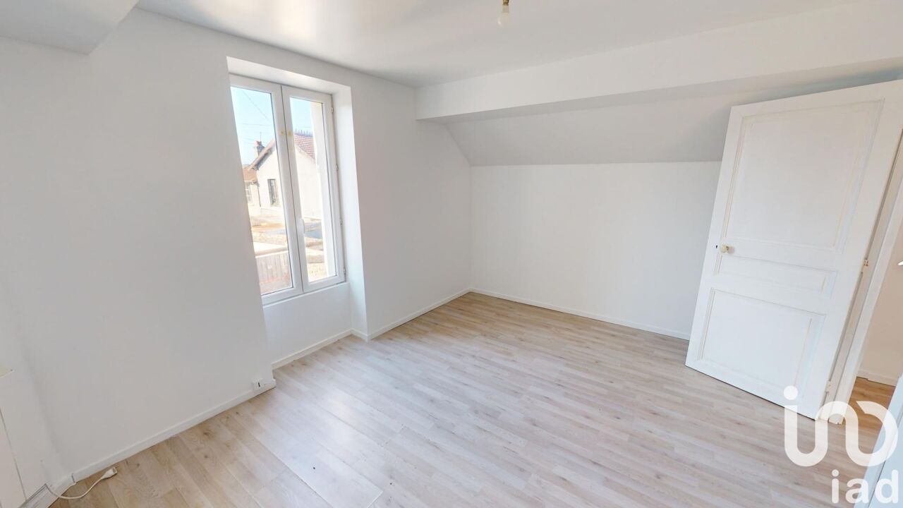 maison 3 pièces 45 m2 à vendre à Saint-Mammès (77670)