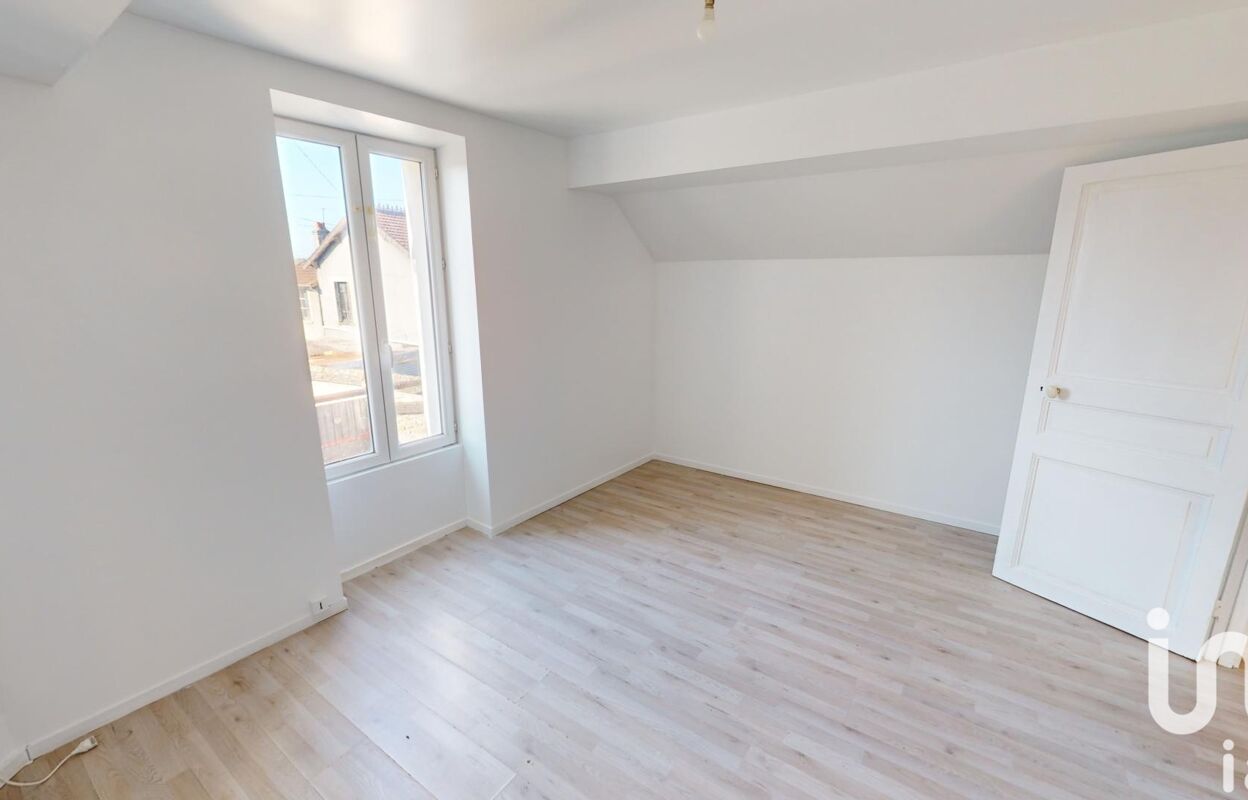 maison 3 pièces 45 m2 à vendre à Saint-Mammès (77670)