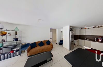 vente appartement 318 000 € à proximité de Aspremont (06790)