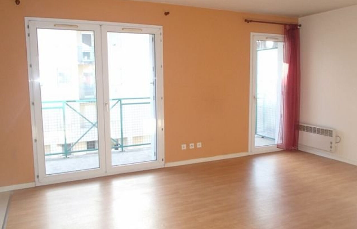 appartement 2 pièces 53 m2 à louer à Angers (49100)