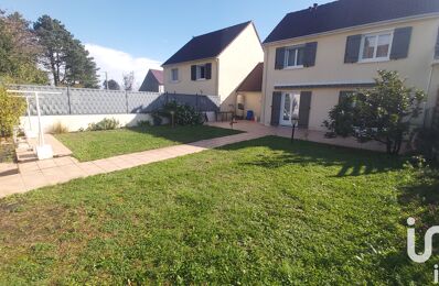 maison 4 pièces 103 m2 à vendre à Saint-Chamond (42400)