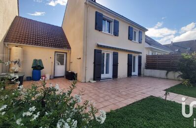 vente maison 255 000 € à proximité de Saint-Chamond (42400)