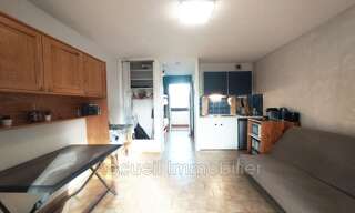 Appartement 1 Pièce 20 m² à vendre à Le Grau-du-Roi (30240)