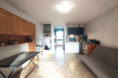 Appartement 1 pièces 125000 €