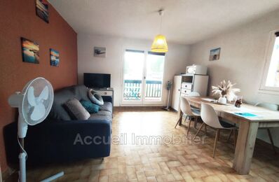 vente appartement 154 000 € à proximité de Aimargues (30470)