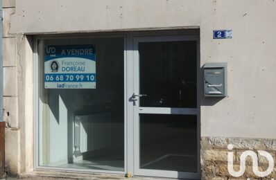 vente appartement 54 000 € à proximité de Saint-Georges-sur-Baulche (89000)