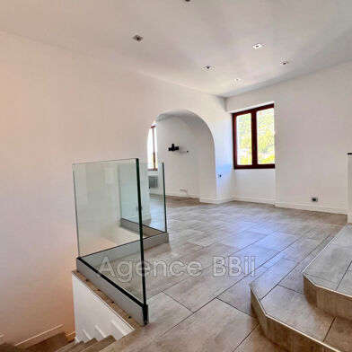 Maison 4 pièces 84 m²