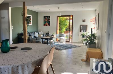 vente maison 349 000 € à proximité de Épinay-sous-Sénart (91860)