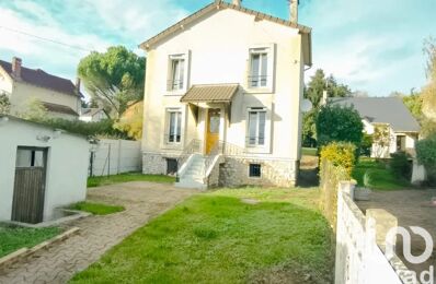 vente maison 305 000 € à proximité de Vaujours (93410)