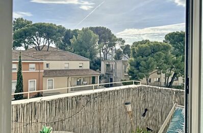 appartement 4 pièces 74 m2 à vendre à Martigues (13500)