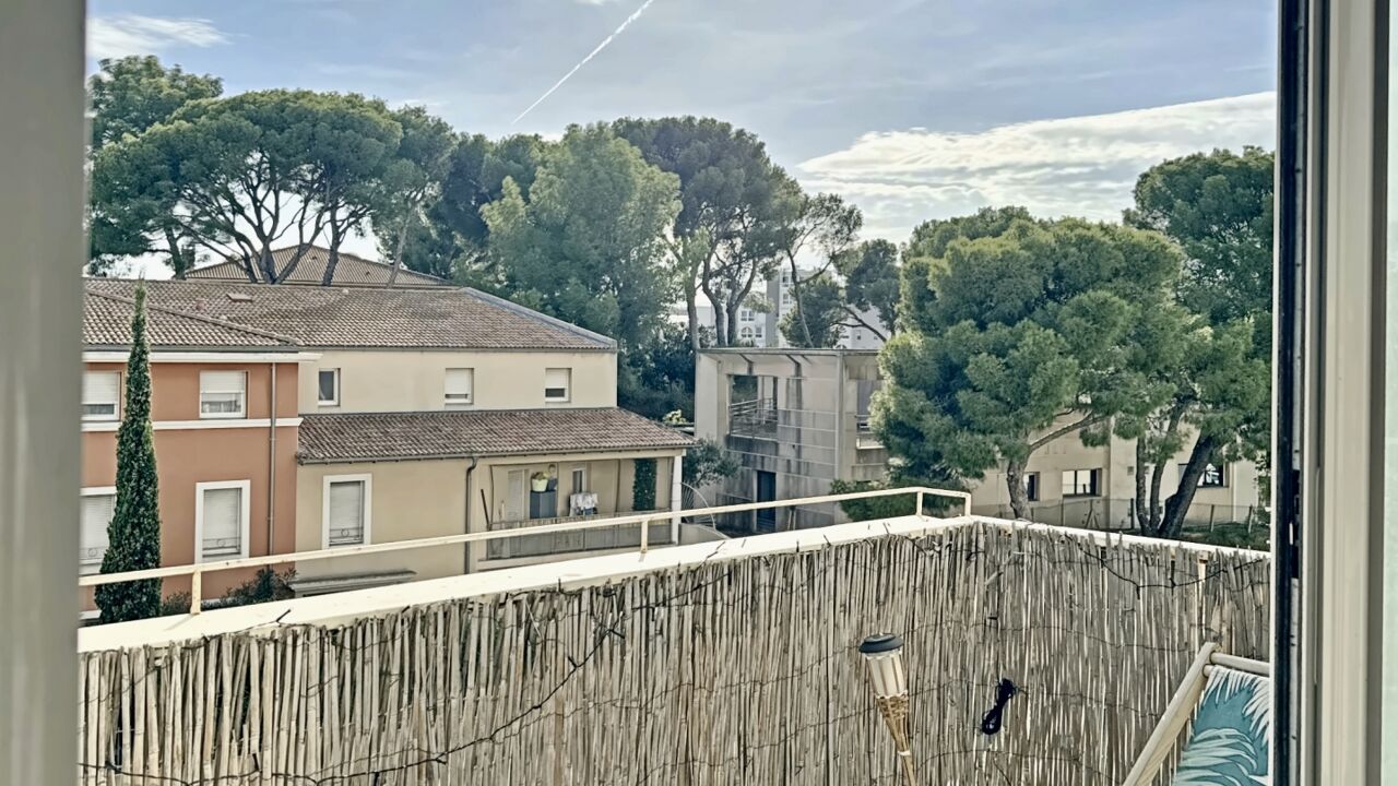 appartement 4 pièces 74 m2 à vendre à Martigues (13500)