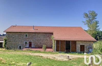 vente maison 315 000 € à proximité de La Chapelle-Agnon (63590)