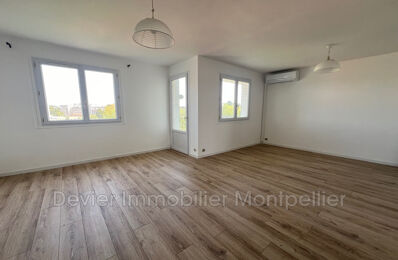 vente appartement 259 000 € à proximité de Palavas-les-Flots (34250)