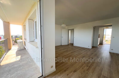 vente appartement 259 000 € à proximité de Montpellier (34080)