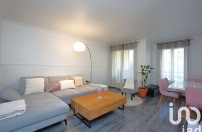 vente appartement 230 000 € à proximité de Lognes (77185)