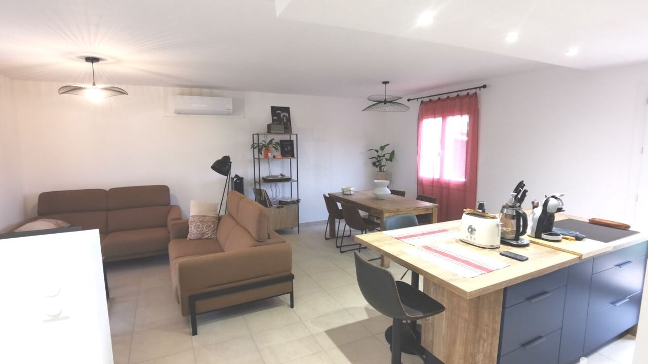 maison 4 pièces 80 m2 à vendre à Lavalette (11290)