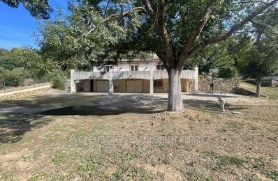 vente maison 380 000 € à proximité de Trans-en-Provence (83720)