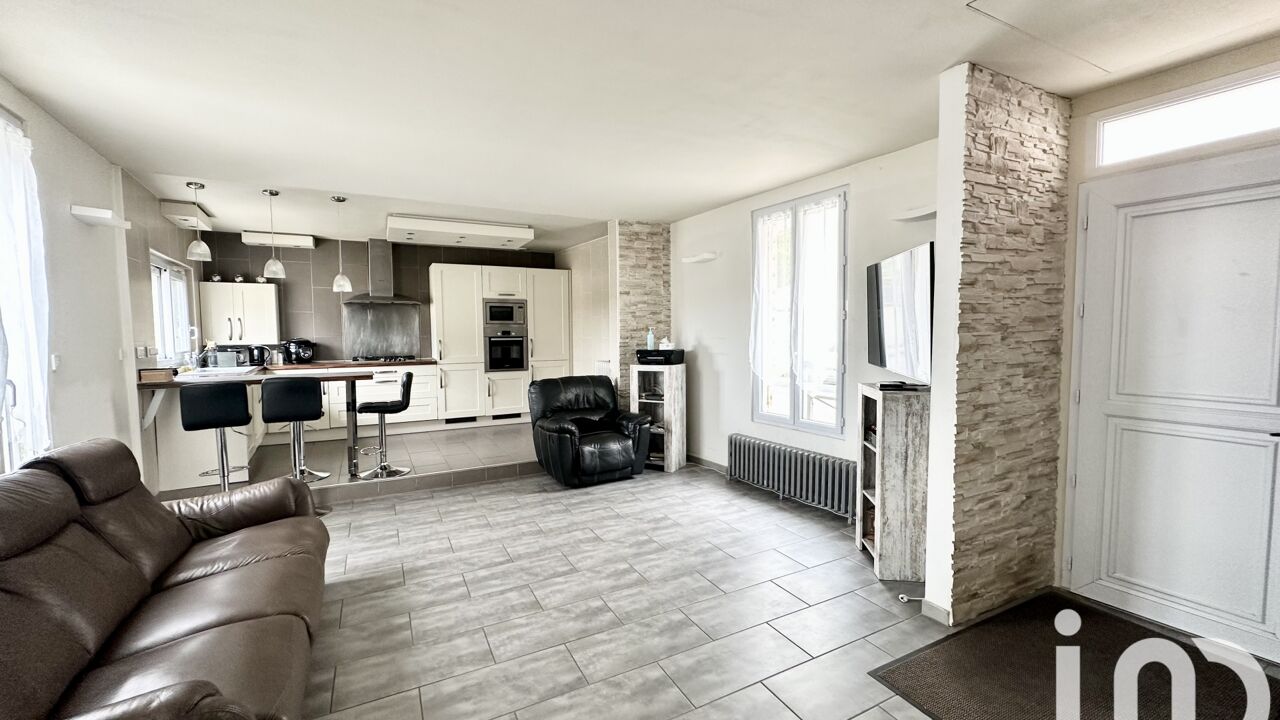 maison 6 pièces 102 m2 à vendre à Champagne-sur-Seine (77430)