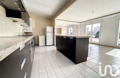 location appartement 1 040 € CC /mois à proximité de Thionville (57100)