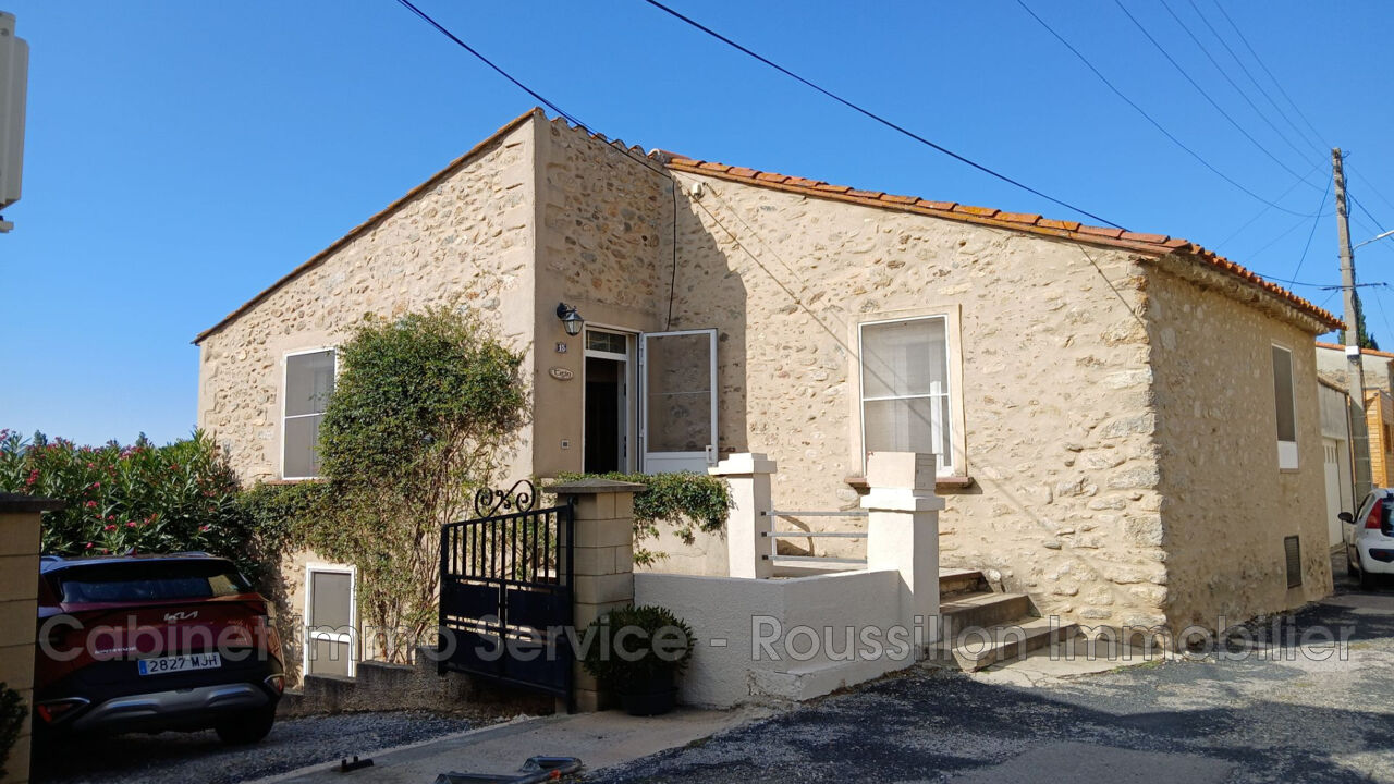 maison 4 pièces 76 m2 à vendre à Maureillas-Las-Illas (66480)