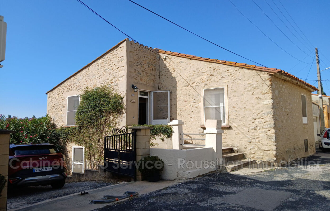 maison 4 pièces 76 m2 à vendre à Maureillas-Las-Illas (66480)