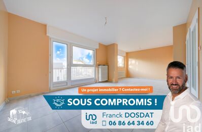 vente maison 159 000 € à proximité de Thionville (57100)