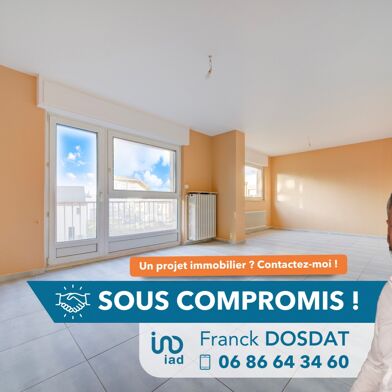 Maison 3 pièces 77 m²