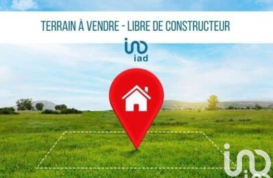 vente terrain 60 500 € à proximité de Maure-de-Bretagne (35330)