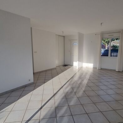 Maison 5 pièces 87 m²