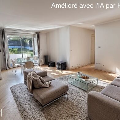 Maison 5 pièces 87 m²