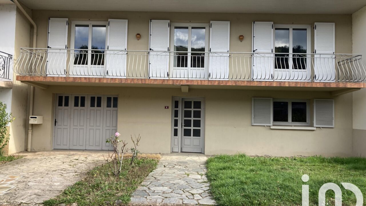 maison 6 pièces 95 m2 à vendre à Sail-sous-Couzan (42890)