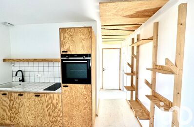 vente appartement 165 000 € à proximité de Saint-Sébastien-sur-Loire (44230)