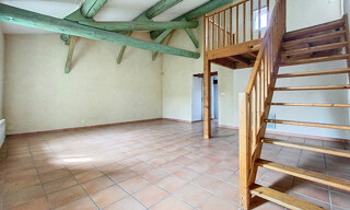 Appartement 3 Pièces 71 m² à vendre à Charleval (13350)