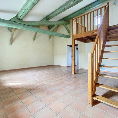 Appartement 3 pièces 71 m²