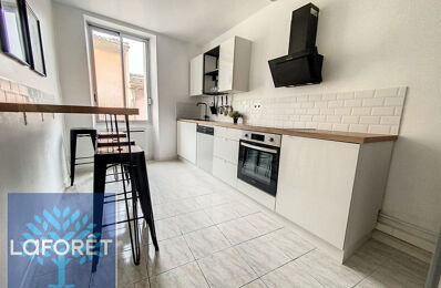 vente appartement 160 000 € à proximité de Puget (84360)