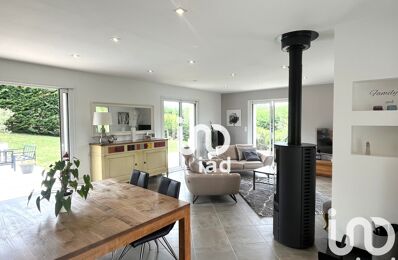 maison 7 pièces 180 m2 à vendre à Caraman (31460)