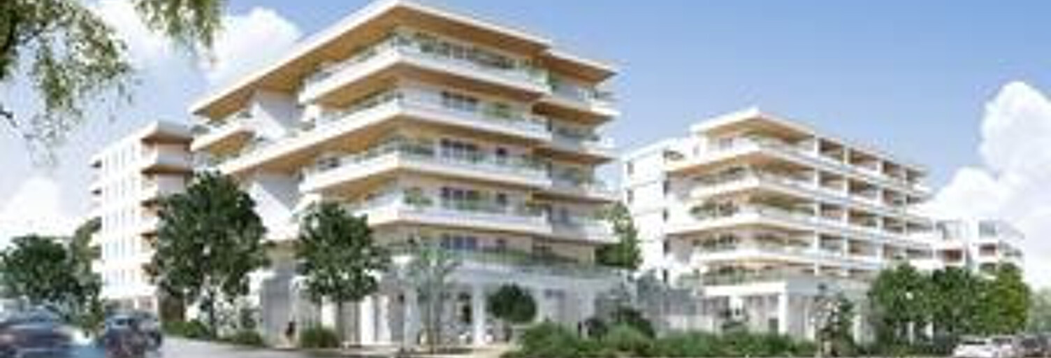 Appartement 4 Pièces 66 m² à vendre à Montpellier (34070)