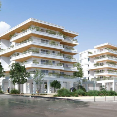 Appartement 1 pièces 178000 €